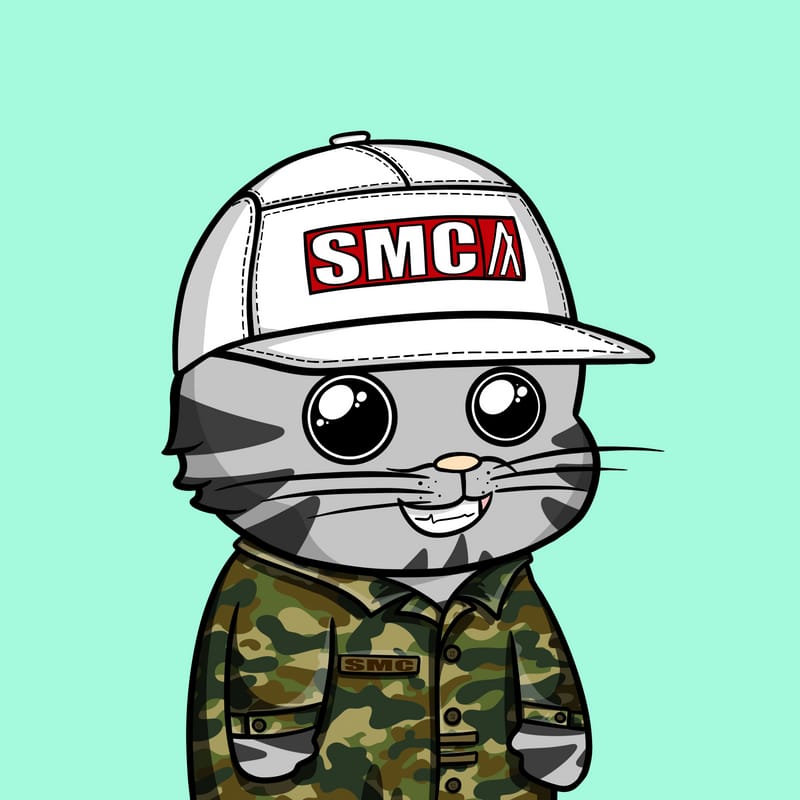 SMC #8204